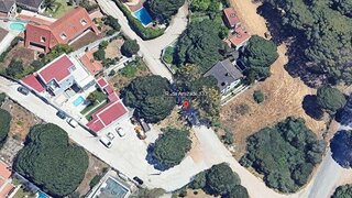 Land for sale in Almada, Portugal — €250,000