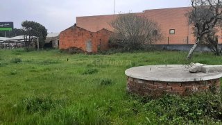 Land for sale in Marinha Grande, Portugal — €190,000