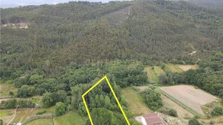 Land for sale in Miranda do Corvo, Portugal — €39,000