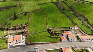 Land for sale in Angra do Heroísmo, Portugal — €70,000
