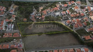 Land for sale in Cascais, Portugal — €1,550,000