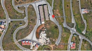 Land for sale in Portimão, Portugal — €85,000