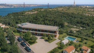 Land for sale in Almada, Portugal — €450,000