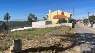 Land for sale in Abrantes, Portugal — €50,000