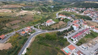 Land for sale in Mirandela, Portugal — €350,000