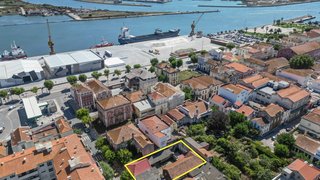 Land for sale in Figueira da Foz, Portugal — €300,000