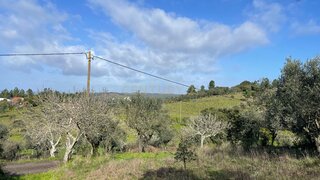 Land for sale in Abrantes, Portugal — €19,000