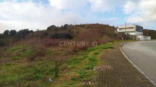 Land for sale in Mirandela, Portugal — €165,000