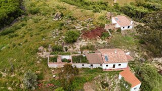 Land for sale in Aljezur, Portugal — €600,000