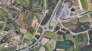 Land for sale in Póvoa de Varzim, Portugal — €300,000