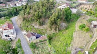 Land for sale in Póvoa de Lanhoso, Portugal — €32,500