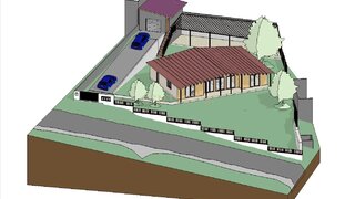 Land for sale in Vila Franca de Xira, Portugal — €230,000