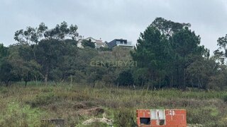 Land for sale in Caldas da Rainha, Portugal — €160,000