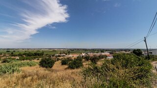 Terreno de 683 m² em Coruche