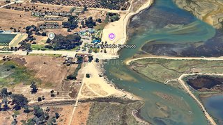 Land for sale in Alcochete, Portugal — €275,000