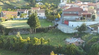 Land for sale in Vieira do Minho, Portugal — €59,000