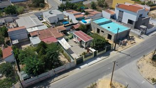 Land for sale in Seixal, Portugal — €175,000