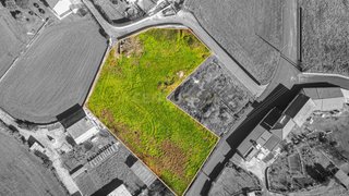 Land for sale in Barcelos, Portugal — €190,000