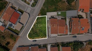 Land for sale in Valongo, Portugal — €67,000