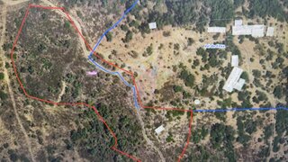 Terreno · 11 360 m² · 140 000 €