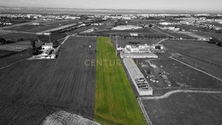 Land for sale in Alcochete, Portugal — €300,000