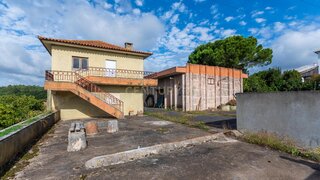Land for sale in Tomar, Portugal — €323,000