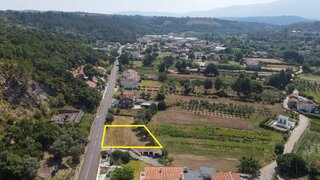 Terreno em Lousã