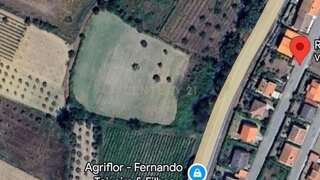 Land for sale in Vila Flor, Portugal — €30,000