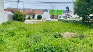 Land for sale in Nazaré, Portugal — €99,000