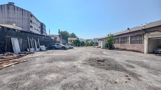Land for sale in Matosinhos, Portugal — €1,650,000