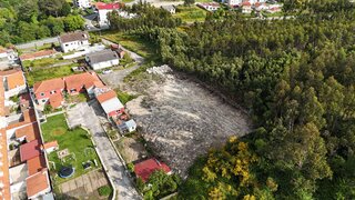 Land for sale in Lousada, Portugal — €99,500