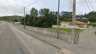 Land for sale in Santa Maria da Feira, Portugal — €107,500