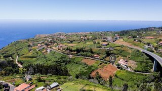 Land for sale in Calheta (Madeira), Portugal — €100,000