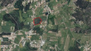 Terreno de 15 147 m² em Viana do Castelo