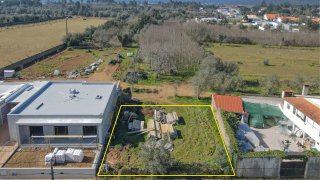 Land for sale in Lousã, Portugal — €25,000
