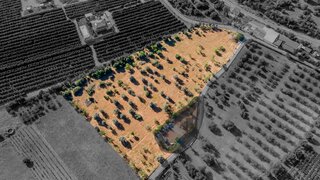 Land for sale in Silves, Portugal — €170,000
