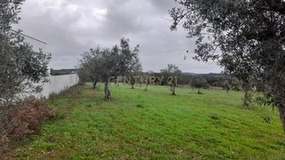 Land for sale in Ourém, Portugal — €75,000