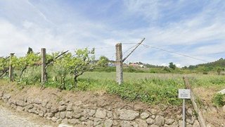 Land for sale in Penafiel, Portugal — €294,000
