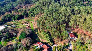 Land for sale in Vila Verde, Portugal — €211,000