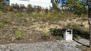 Land for sale in Pombal, Portugal — €96,000