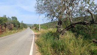 Land for sale in Loulé, Portugal — €80,000