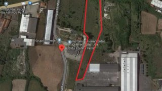 Land for sale in Sintra, Portugal — €320,000