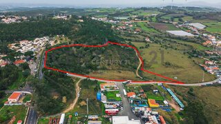 Land for sale in Sintra, Portugal — €199,000