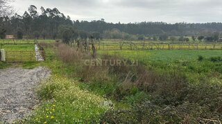 Land for sale in Esposende, Portugal — €23,500