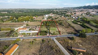 Land for sale in Palmela, Portugal — €530,750