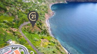 Land for sale in Santana, Portugal — €280,000