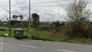 Terreno em Viseu · 1093 m² · 54 000 €