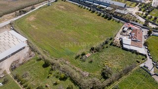Land for sale in Évora, Portugal — €1,800,000