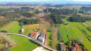 Land for sale in Anadia, Portugal — €40,000