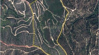 Land for sale in Monchique, Portugal — €110,000
